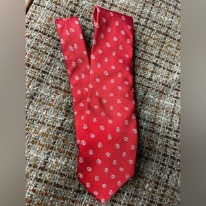 salvatore ferragamo tie